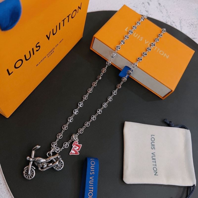 LV Necklaces